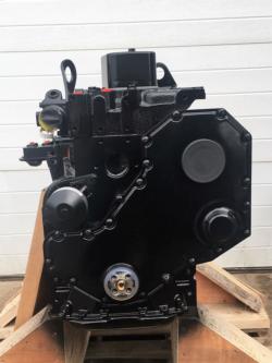 Cummins 6B 5.9L 6.590