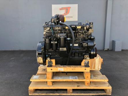 John Deere 6090HT005