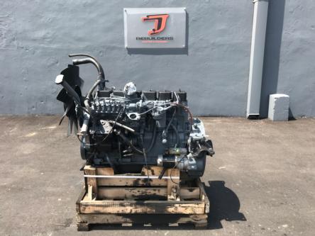 Cummins 5.9 6BT