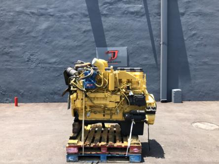 Caterpillar 3406B 14.6L