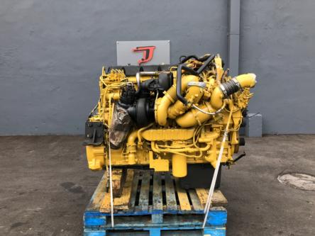 Caterpillar C15 ACERT SDP