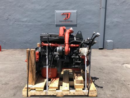 Cummins L10