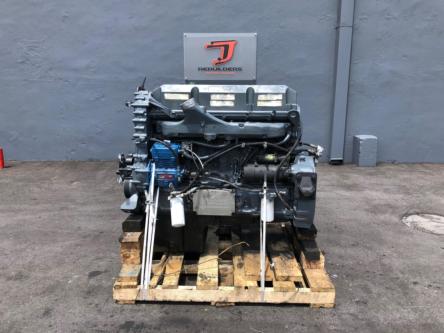 Detroit 60 SERIES 12.7