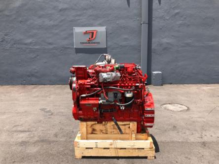 Cummins ISL9-330 CM2350