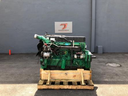 Volvo VED12D465