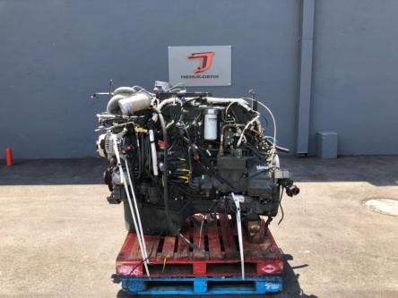 Paccar MX-13