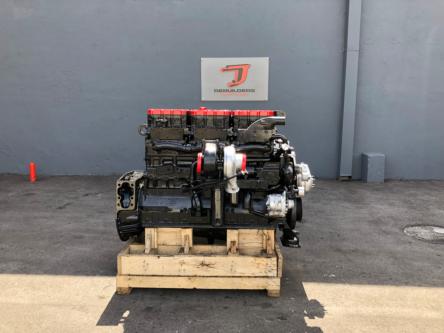 Cummins N14 CELECT PLUS