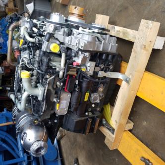 Deutz TCD3.6L4