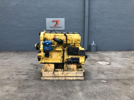 Caterpillar C15 6NZ