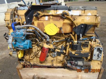 Caterpillar 346E