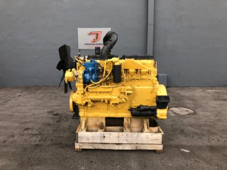 Caterpillar 3406B 14.6L
