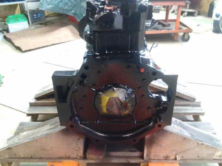 John Deere 4.219