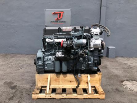 Detroit 60 SERIES 12.7 DDEC4