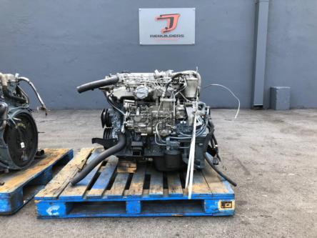 Isuzu 4HE1XS