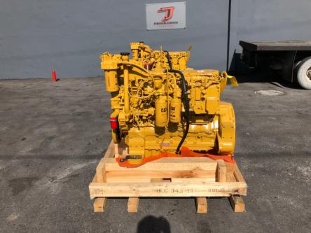 Caterpillar C6.6