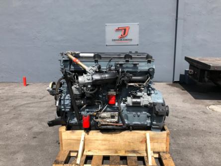 Detroit Series 60 14.0 (DDEC6)