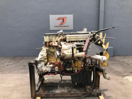 Detroit DD13