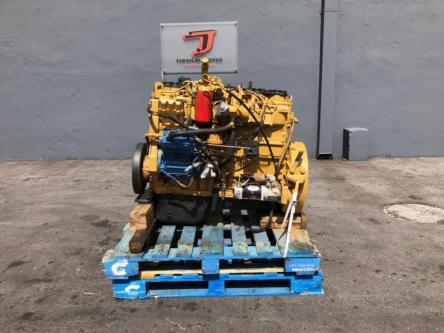 Caterpillar C7 ACERT