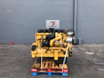 Caterpillar C15