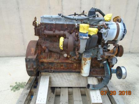 Caterpillar 3126E