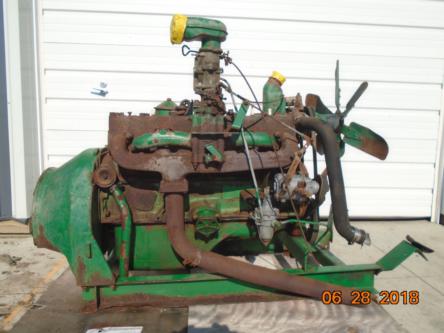 Chrysler 251 Ind