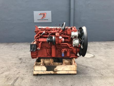 Cummins ISX15-450