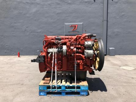 Cummins ISX15-400ST