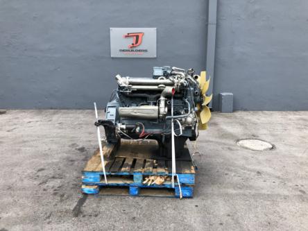 Mercedes OM906LA