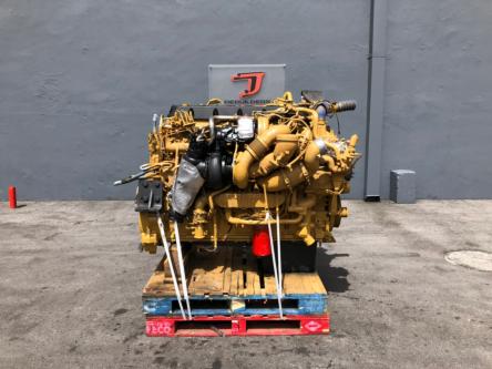 Caterpillar C15 ACERT