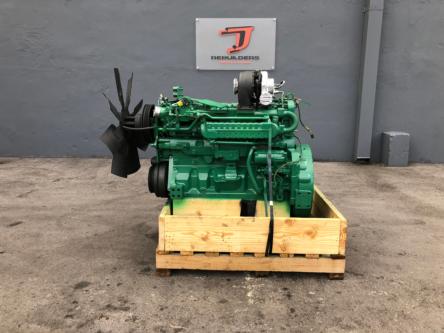 John Deere 6090HF485