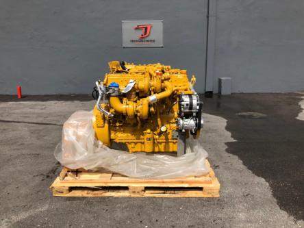 Caterpillar C7.1