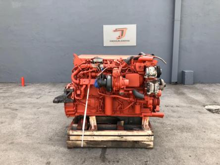 Cummins ISX15 CM2250