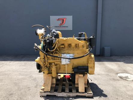 Caterpillar 3406B