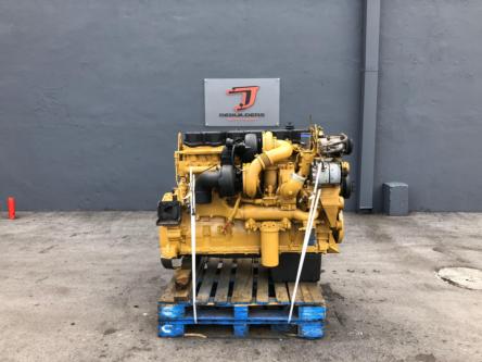 Caterpillar C15 ACERT