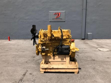 Caterpillar 3126