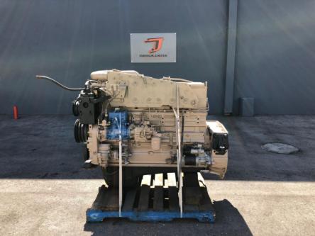 Cummins NTC BIG CAM 4