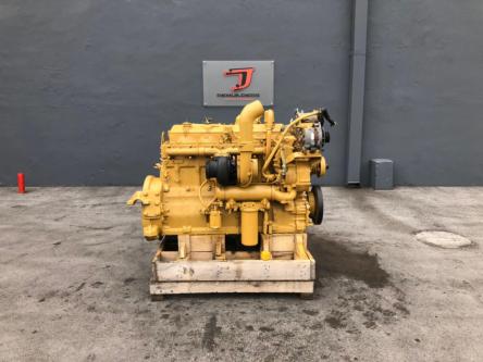 Caterpillar 3406C