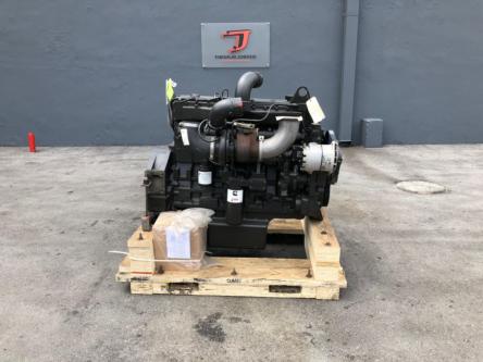 Cummins QSM11