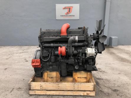 Cummins L10-300