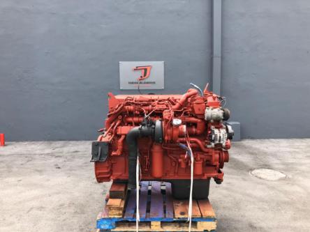 Cummins ISX15 CM2250
