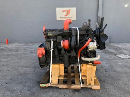 Cummins M11 CELECT PLUS