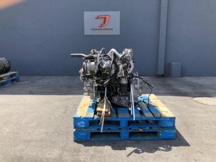 Isuzu 4JJ1
