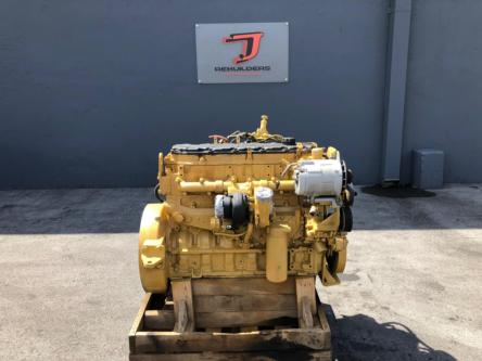Caterpillar C7 ACERT