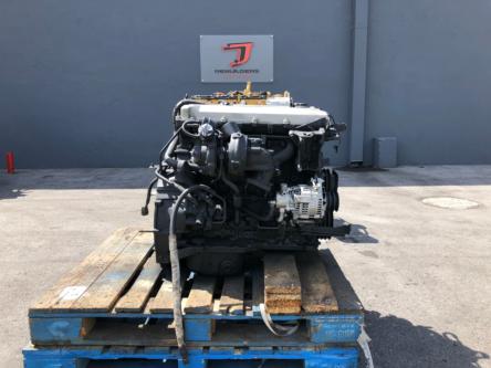 Isuzu 4HE1XS