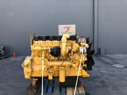 Caterpillar C15 6NZ
