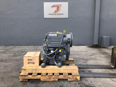 Deutz D2011L02I
