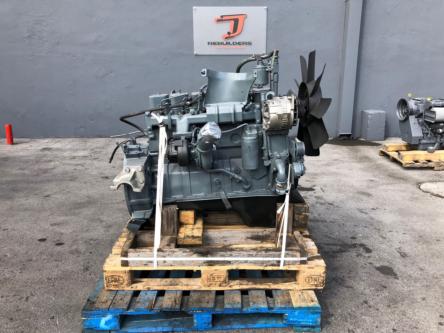 Cummins 5.9L 6BT