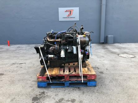 Cummins ISB 5.9 CM