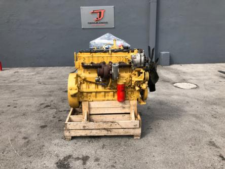 Caterpillar C7 ACERT
