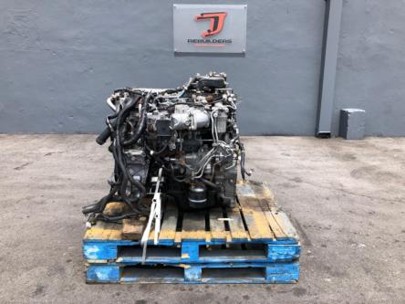 Isuzu 4HK1TC